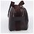 Louis Vuitton Reporter Taiga Leather PM - vista 4