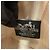 Hermès Hermes Handbag Pouch Bride-a-Black GM - vista 10