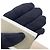 Hermès Hermes Handbag Pouch Bride-a-Black GM - vista 8