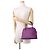 Hermès Sac à main Hermes Bolide 27 Anemone Epsom - vue 4