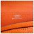 Béarn Hermès Hermes Bearn Classic Long Wallet - view 12
