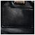 Bolso de cordón Chanel Negro - vista 12