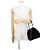 Bolso de cordón Chanel Negro - vista 4