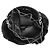 Bolso de cordón Chanel Negro - vista 6