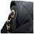 Sac à main Chanel Noir - Sac à épaule avec chaîne - vue 6