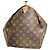 Louis Vuitton Keepall Monogram Canvas 45 - vista 3
