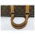 Louis Vuitton Keepall Monogram Canvas 45 - vista 6