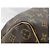 Louis Vuitton Keepall Monogram Canvas 45 - vista 7