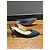 Valentino Garavani Rockstud Denim Slingback Pumps - Ansicht 11