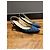 Valentino Garavani Rockstud Denim Slingback Pumps - Ansicht 9