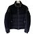 Moncler Arcs Giubbotto Blu Navy