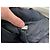 Moncler Arcs Giubbotto Blu Navy - vista 12
