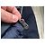 Moncler Arcs Giubbotto Blu Navy - vista 20