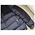Moncler Arcs Giubbotto Blu Navy - vista 5