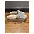 Gucci GG Monogram Plateau-Slipper - Ansicht 3