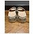 Gucci GG Monogram Plateau-Slipper - Ansicht 8