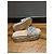 Gucci GG Monogram Plateau-Slipper - Ansicht 9