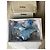 Jacquemus Les Mules Limone Mules con tacco blu in pelle - vista 5