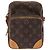 LOUIS VUITTON Monogram Amazon Shoulder Bag M45236 LV Auth 208506V - Jerrillo
