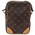 LOUIS VUITTON Monogram Amazon Shoulder Bag M45236 LV Auth 208506V - Jerrillo - vue 3