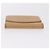 Cartera CHANEL Caviar Skin Beige CC Auth 208527 - Jerrillo - vista 7
