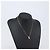 Christian Dior Necklace Metal Gold Tone Auth 208530 - Jerrillo - vista 15