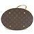 Louis Vuitton Monogram Bucket GM Tote Bag - Ansicht 3