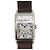 Franck Muller Long Island Quartz Armbanduhr