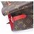 mala de ombro Louis Vuitton NeoNoe MM Monogram Coquelicot - vista 10