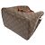 mala de ombro Louis Vuitton NeoNoe MM Monogram Coquelicot - vista 4