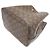 mala de ombro Louis Vuitton NeoNoe MM Monogram Coquelicot - vista 5