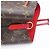 mala de ombro Louis Vuitton NeoNoe MM Monogram Coquelicot - vista 9