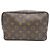 Louis Vuitton Monogram Pouch Trousse Toilette 23
