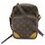 Bolsa de Ombro e Bolsa de Mão Louis Vuitton Monogram Amazon