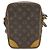 Bolsa de Ombro e Bolsa de Mão Louis Vuitton Monogram Amazon - vista 2
