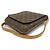Louis Vuitton Musette Salsa Short Monogram Schultertasche - Ansicht 4