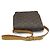 Louis Vuitton Musette Salsa Short Monogram Schultertasche - Ansicht 6