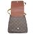 Louis Vuitton Musette Salsa Short Monogram Schultertasche - Ansicht 7