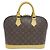 Bolso Louis Vuitton Alma Monogram