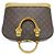 Bolso Louis Vuitton Alma Monogram - vista 6