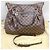 Louis Vuitton Evora MM Damier Ebene Schultertasche - Ansicht 13