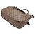 Louis Vuitton Evora MM Damier Ebene Schultertasche - Ansicht 5