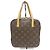 Sac à main Louis Vuitton Spontini Monogram - vue 2