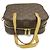 Sac à main Louis Vuitton Spontini Monogram - vue 6