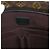 Bolso de hombro Louis Vuitton Monogram Macassar - vista 11