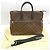Bolso de hombro Louis Vuitton Monogram Macassar - vista 13