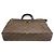 Bolso de hombro Louis Vuitton Monogram Macassar - vista 3