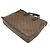 Bolso de hombro Louis Vuitton Monogram Macassar - vista 5