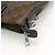 Bolso de hombro Louis Vuitton Monogram Macassar - vista 9