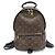 Mochila Louis Vuitton Palm Springs PM